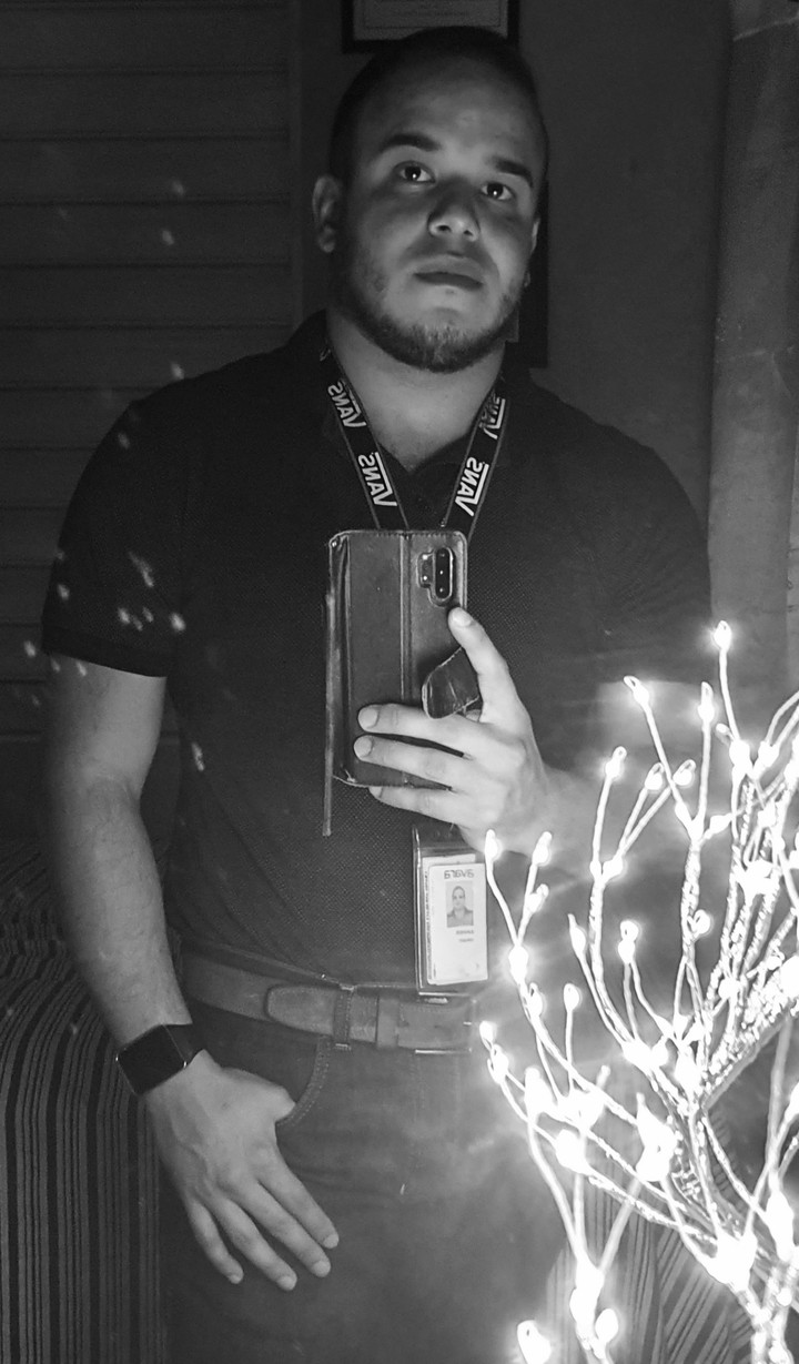 XVM [Black and White]