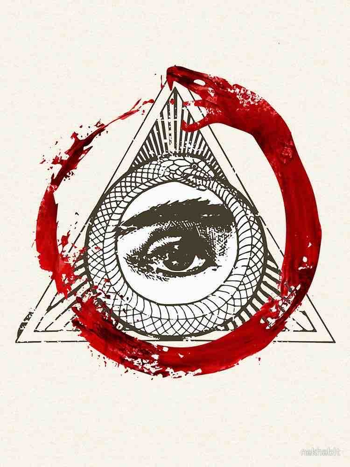 а