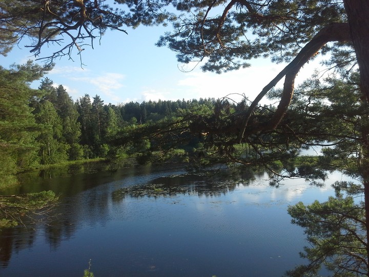 River Kuban