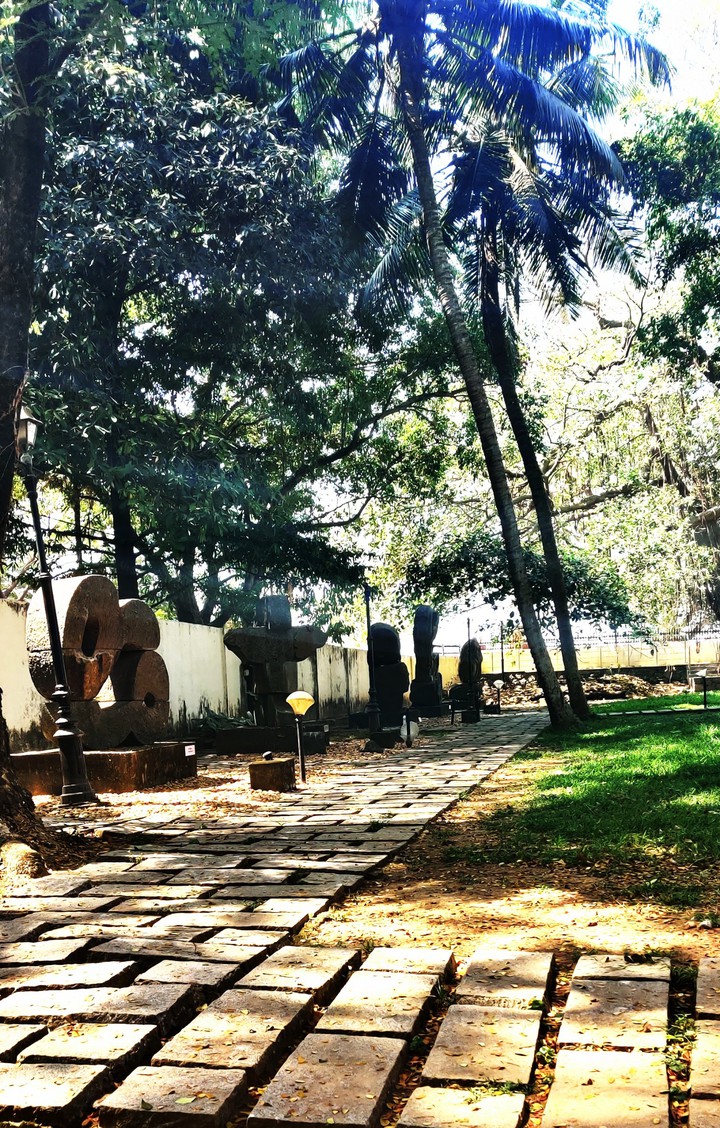 pathways