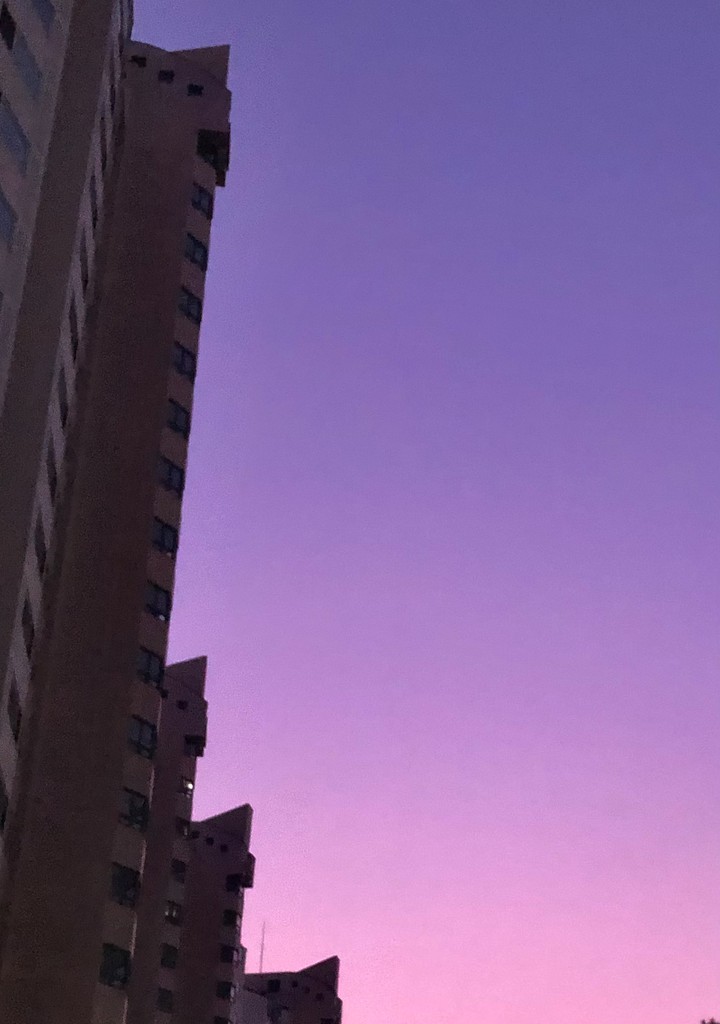 pinksky
