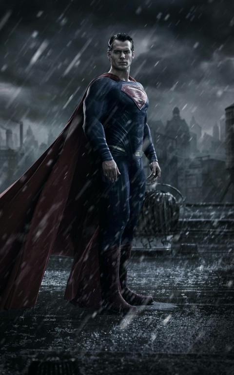 Superman: Batman vs Superman