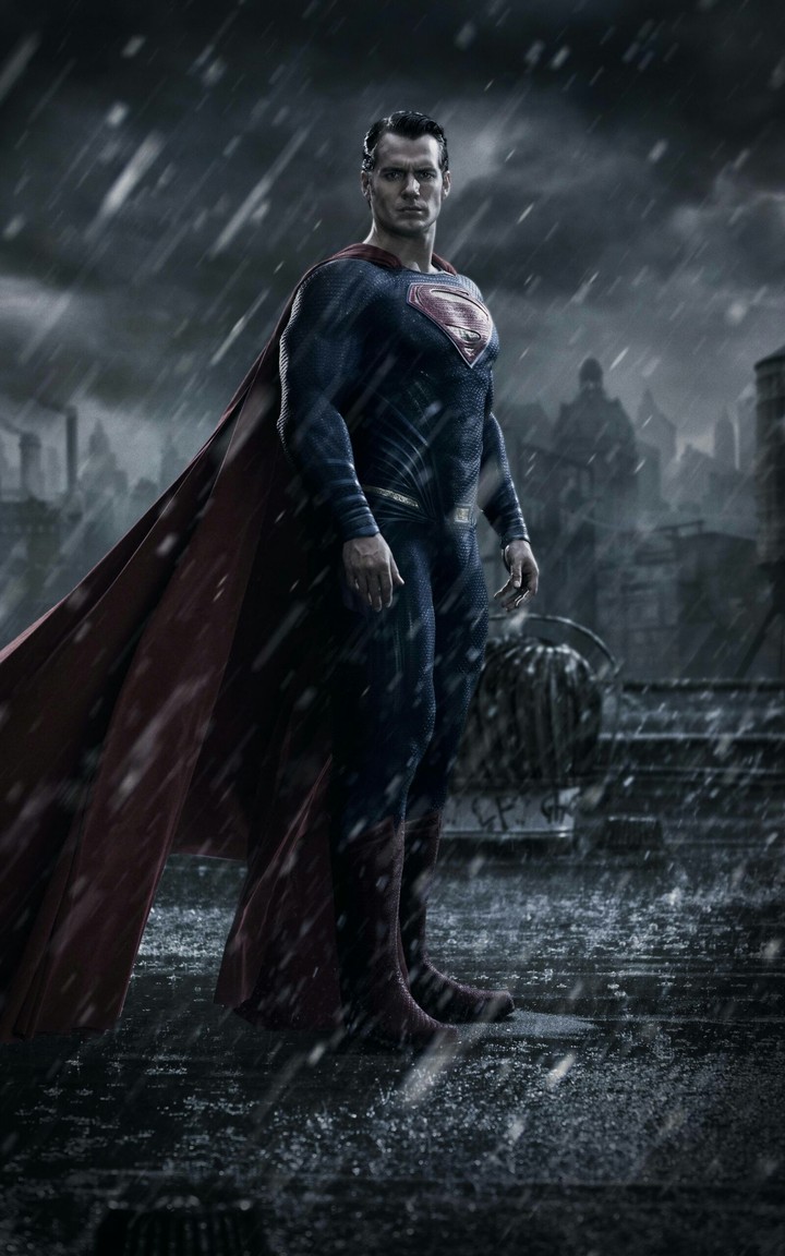 Superman: Batman vs Superman