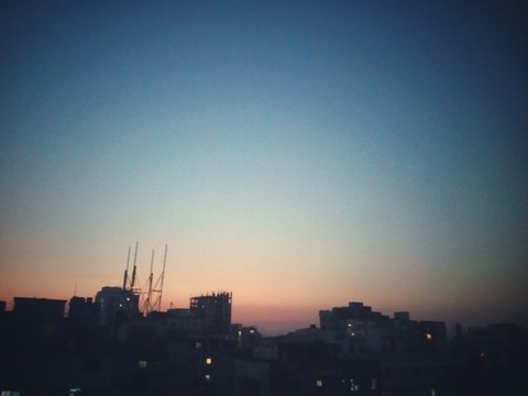 Twilight