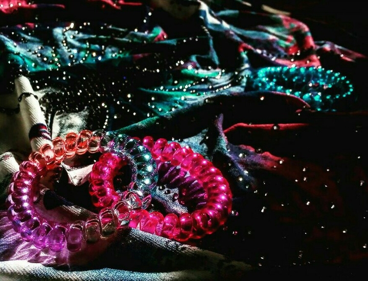 Simulation of the Universe