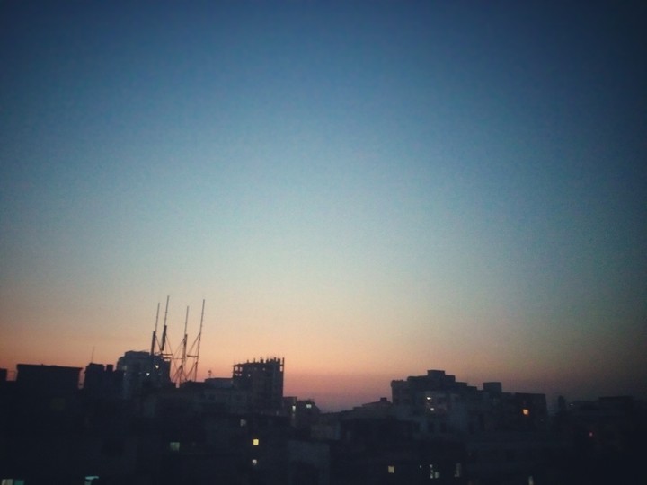 Twilight