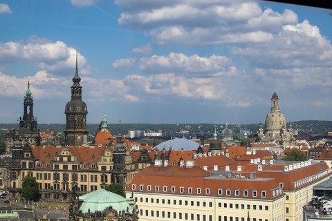 hình nền cloud, Dresden