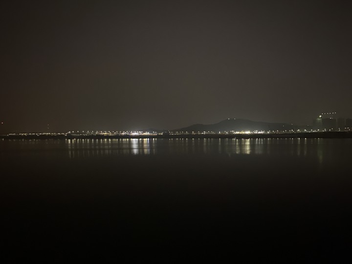 밤