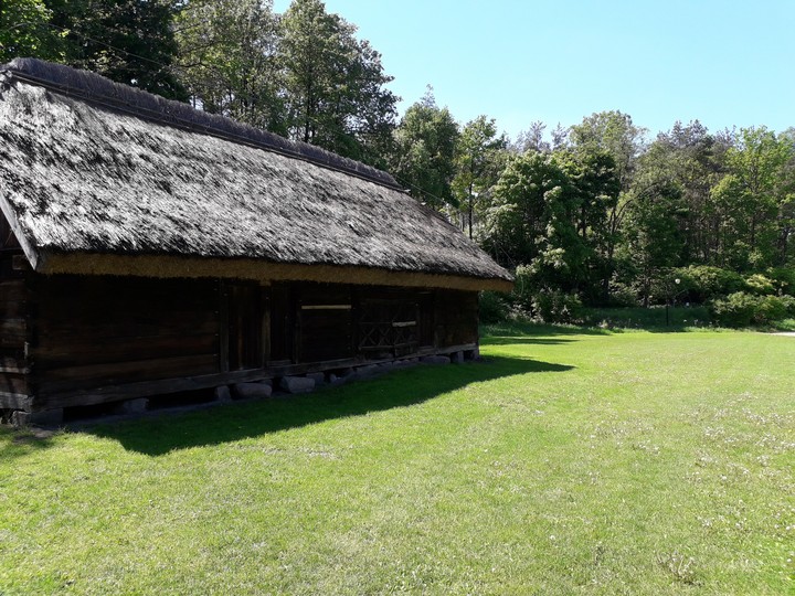 Cottage