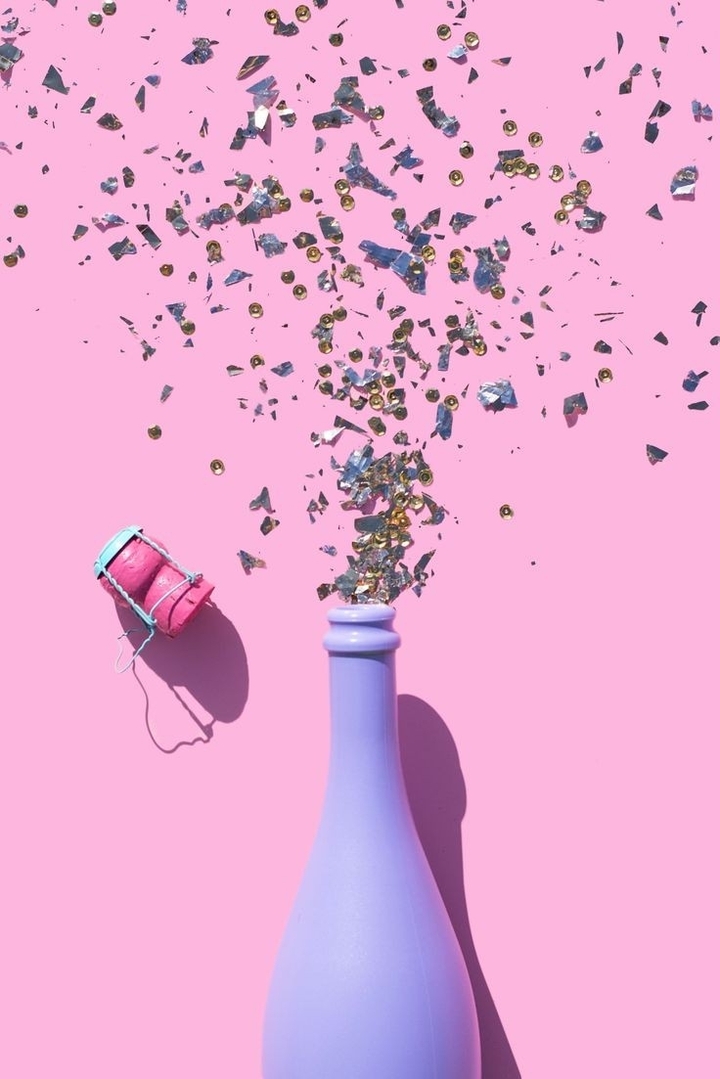 girly party