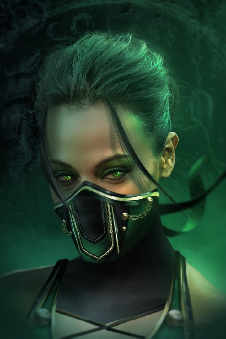jade