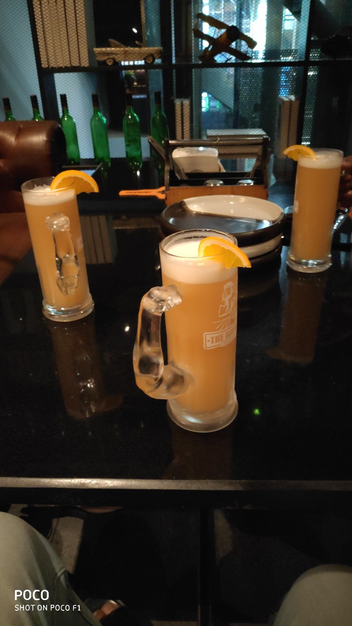 Cheers