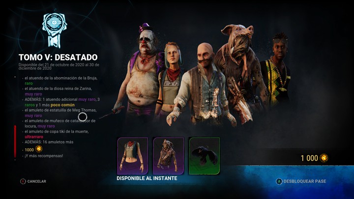 dead by daylight