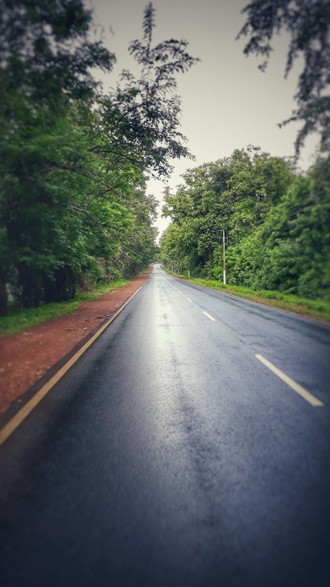 Road