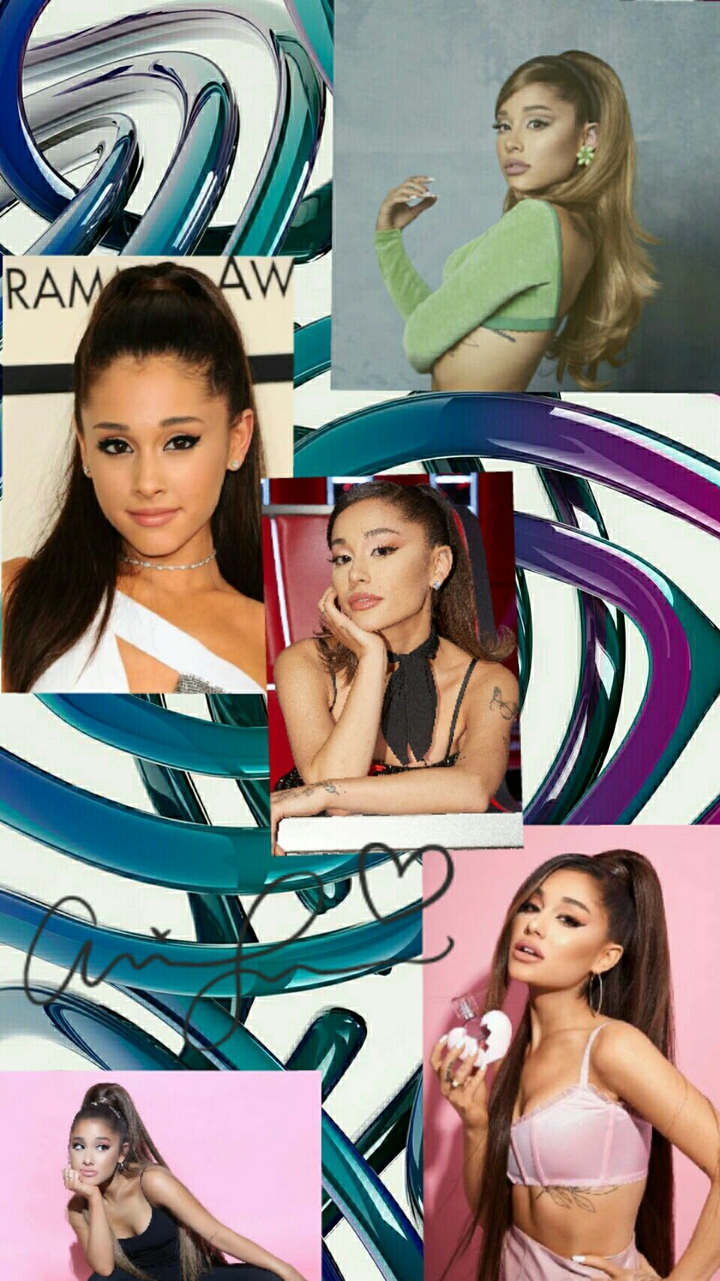 ariana grande