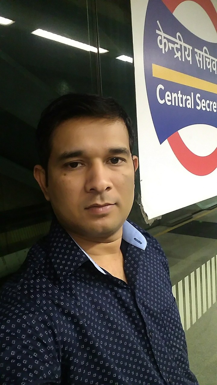 Farhan farooqui