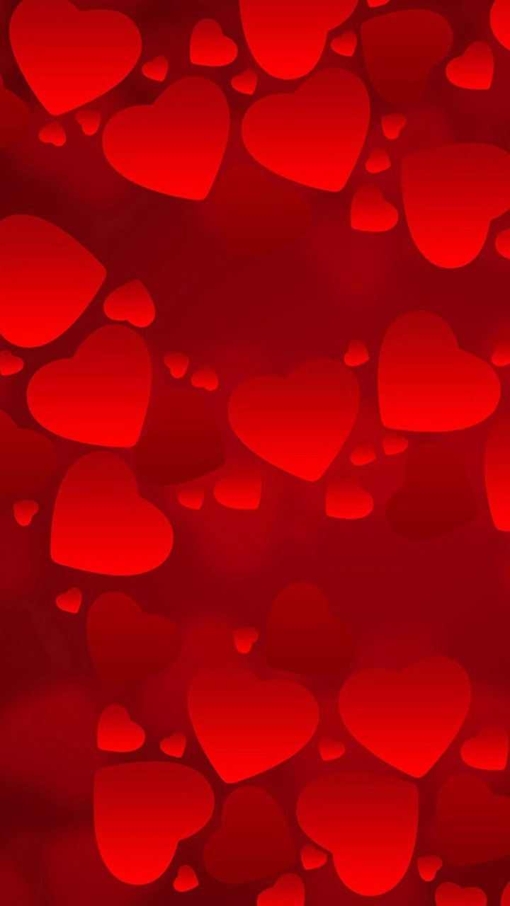 Love Hearts