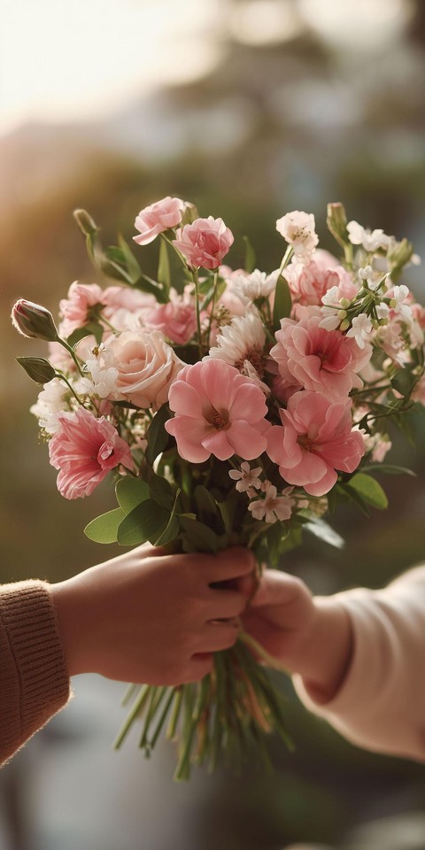 floristry, Mood duvar kağıtları