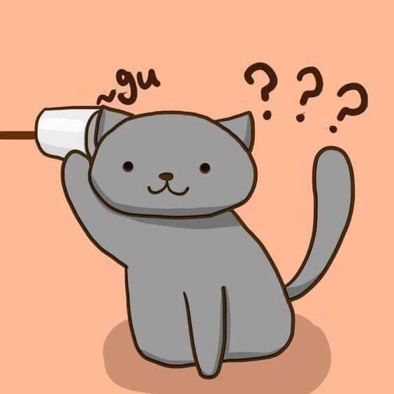 gu gu ....