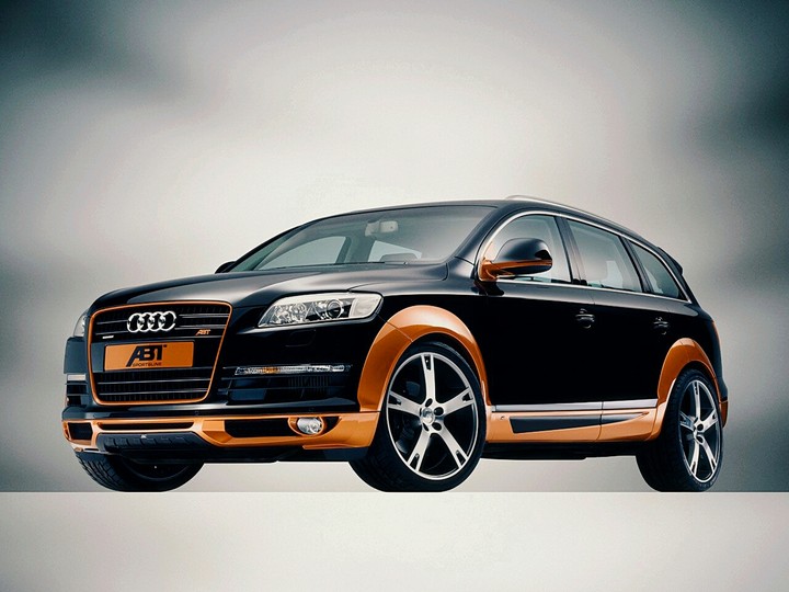 AUDI