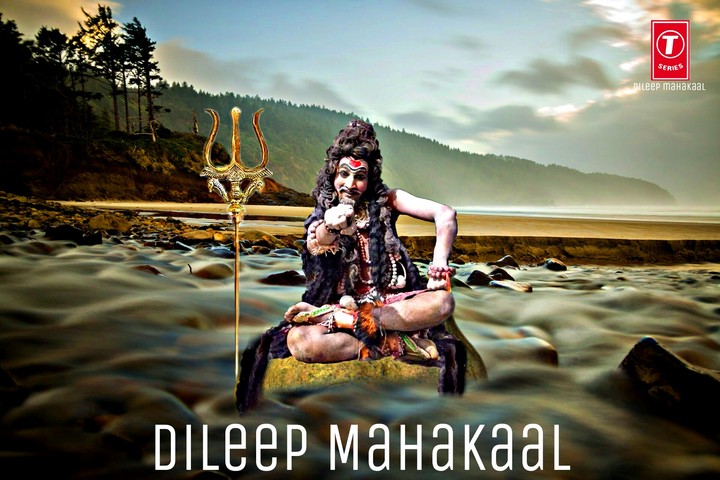 Dileep mahakaal