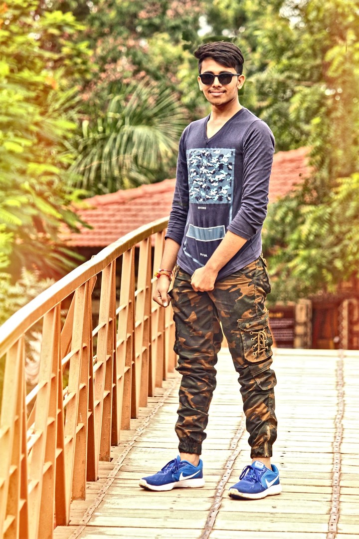 kamlesh ahir