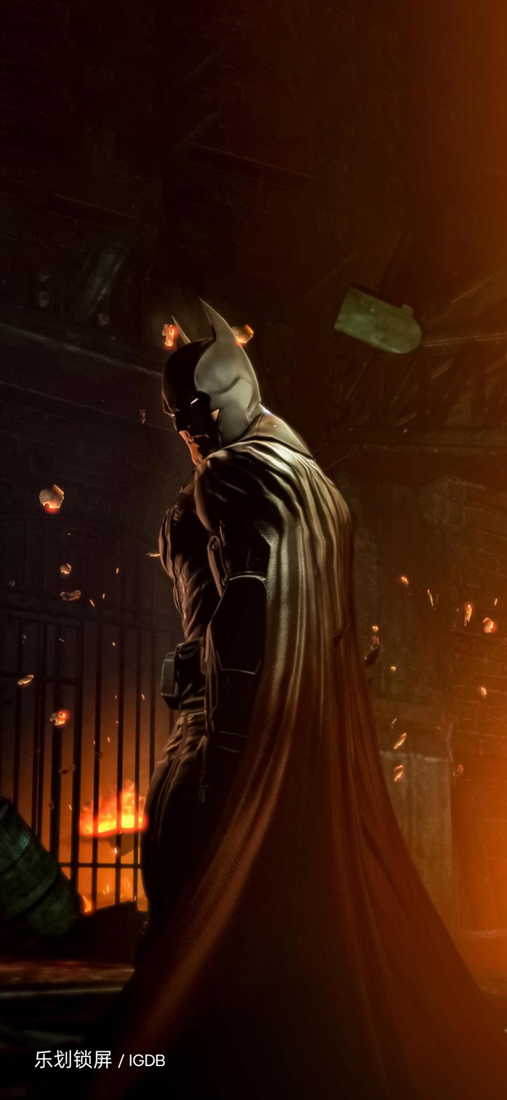 Batman