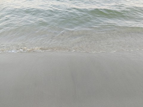 sfondi sky, beach