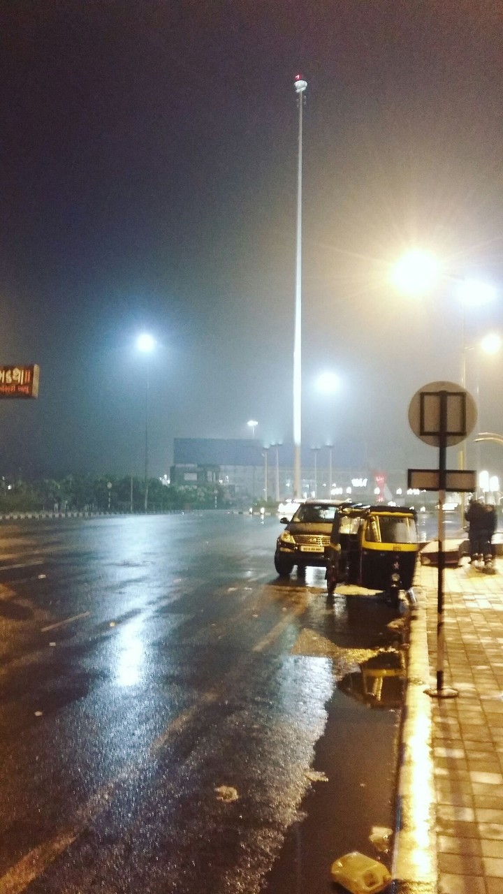 Monsoon