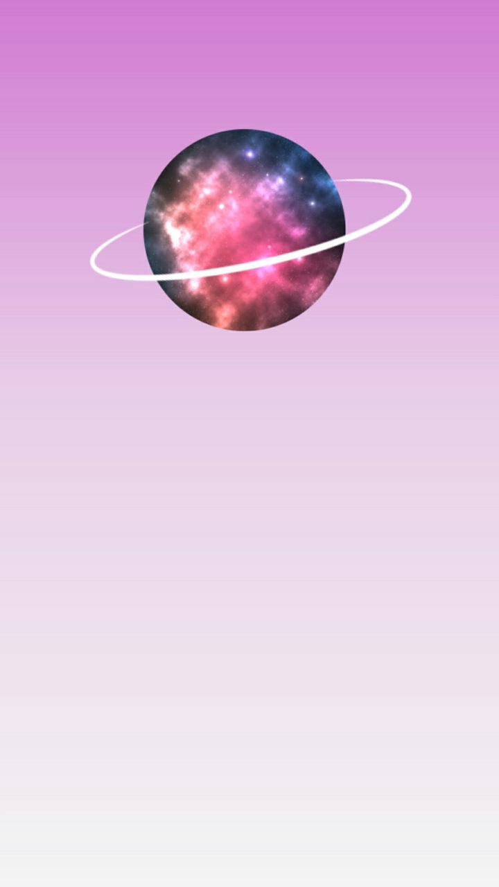 planet