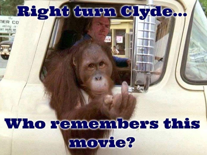 right turn clyde