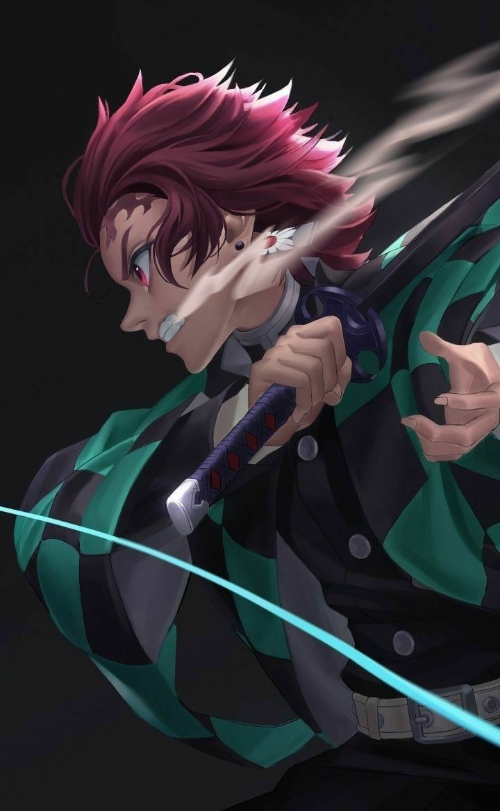 demon slayer