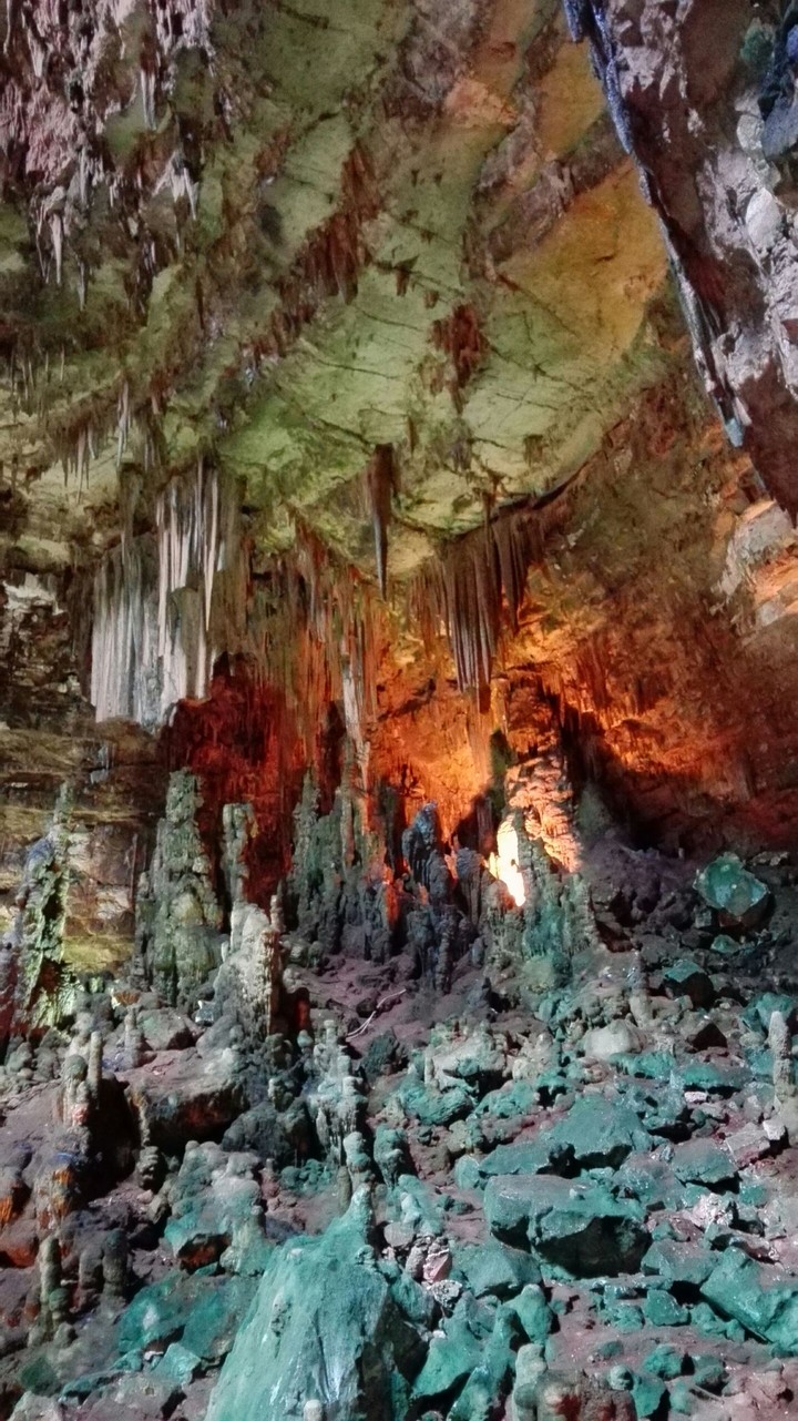 Grotte