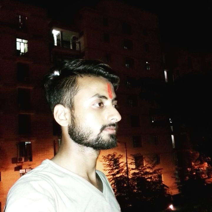 krishna singh ..