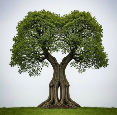 sfondi root, trunk