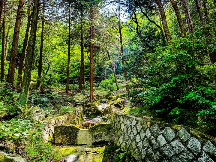 수정산