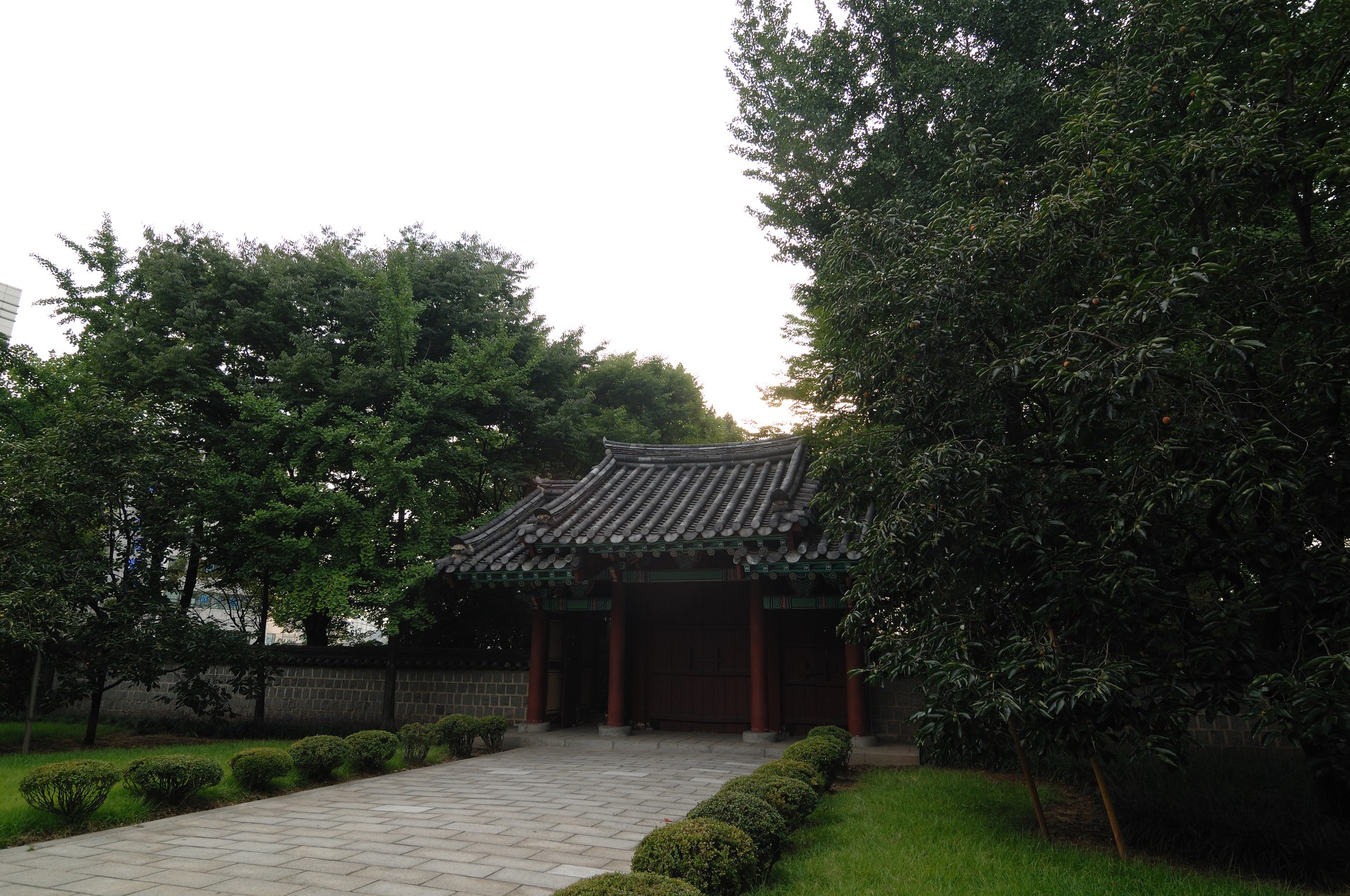 Seoul