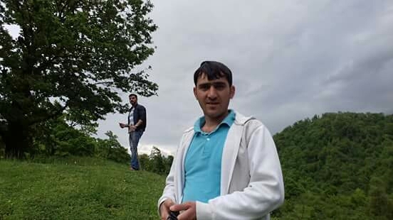 nature