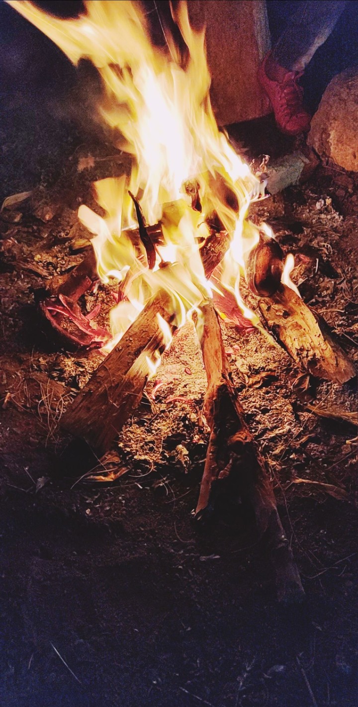 Fire