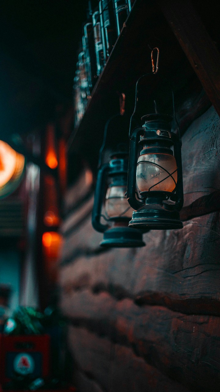 lights