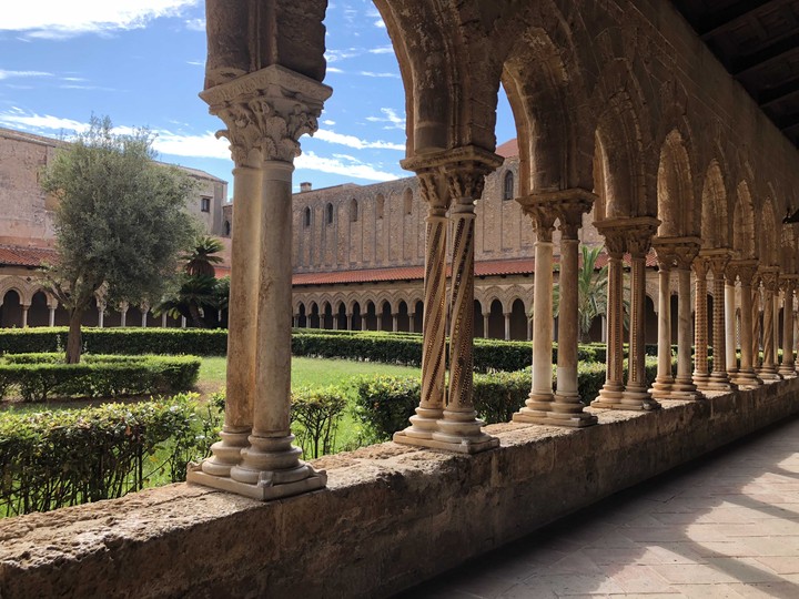 Monreale