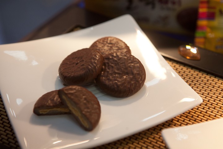 Food