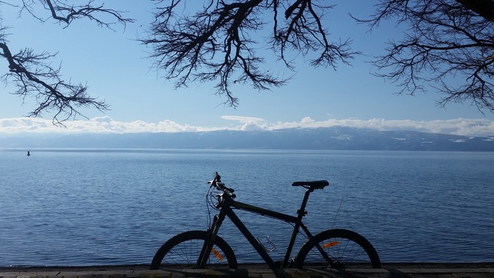 Ohrid
