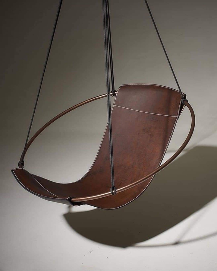 wing chair
