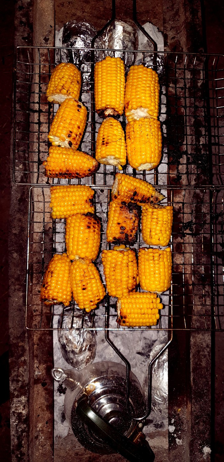 BBQ