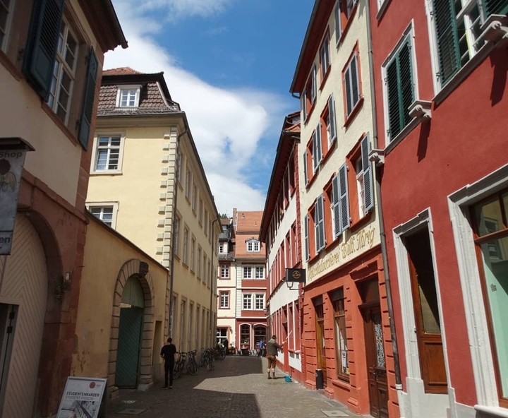 Heidelberg