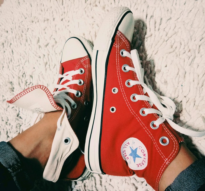 i love chuck