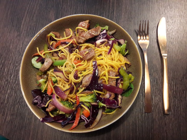 WOK