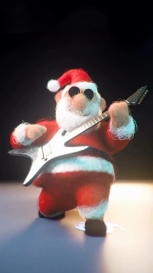 Christmas Santa claus