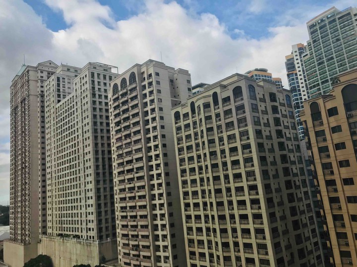 wonderful building
